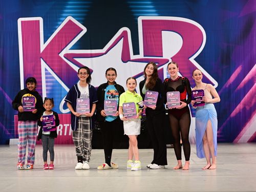 Fort Mill, SC - 4/15/2023 - Awards