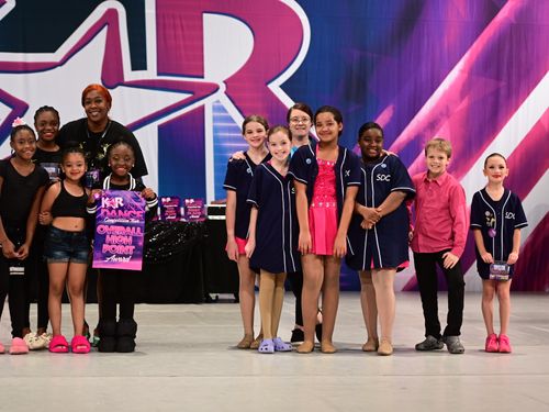 Fort Mill, SC - 4/15/2023 - Awards