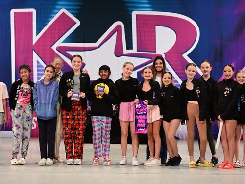 Fort Mill, SC - 4/15/2023 - Awards