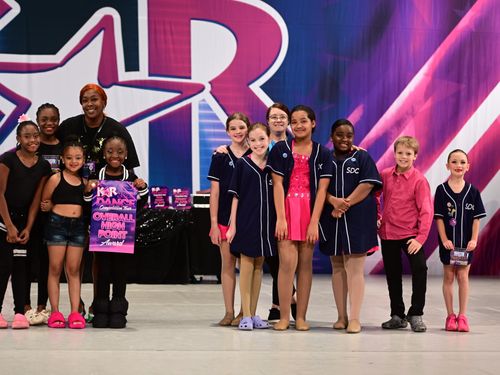 Fort Mill, SC - 4/15/2023 - Awards