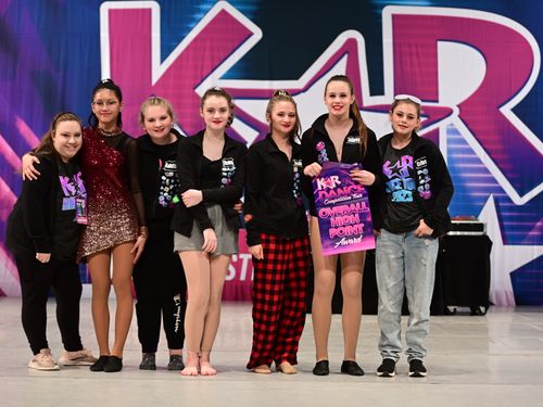 Fort Mill, SC - 4/15/2023 - Awards