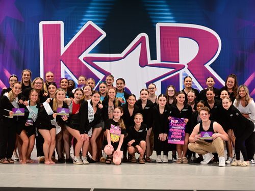 Fort Mill, SC - 4/15/2023 - Awards