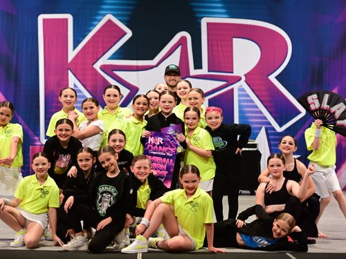 Fort Mill, SC - 4/15/2023 - Awards