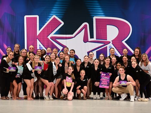 Fort Mill, SC - 4/15/2023 - Awards