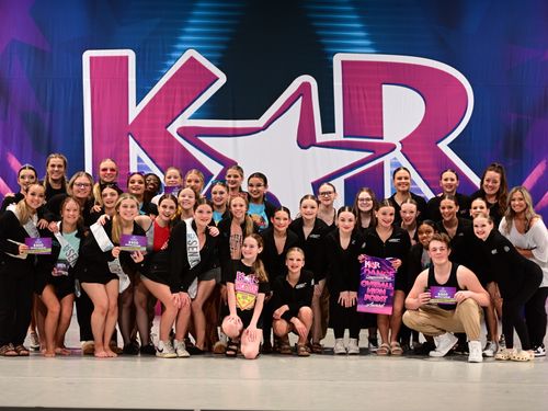 Fort Mill, SC - 4/15/2023 - Awards