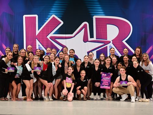 Fort Mill, SC - 4/15/2023 - Awards