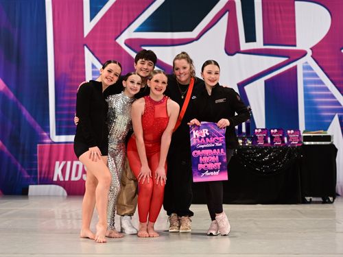 Fort Mill, SC - 4/15/2023 - Awards
