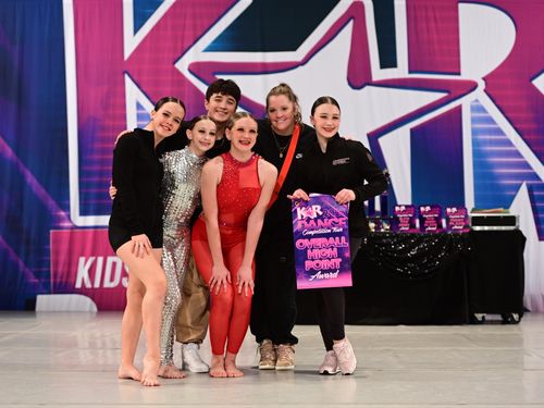 Fort Mill, SC - 4/15/2023 - Awards