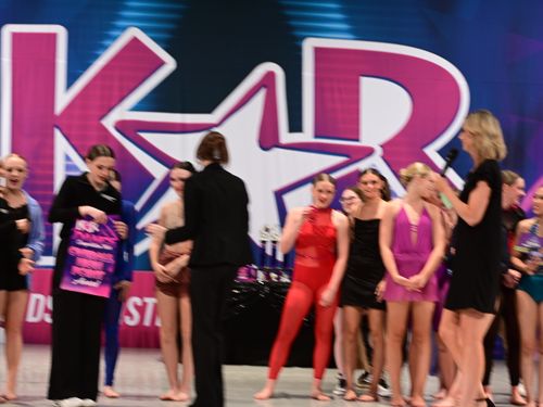 Fort Mill, SC - 4/15/2023 - Awards