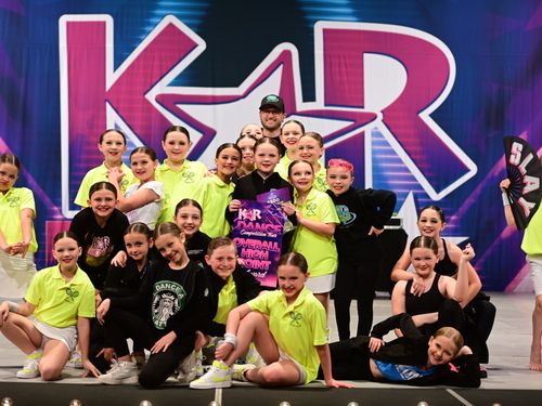 Fort Mill, SC - 4/15/2023 - Awards