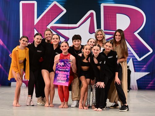 Fort Mill, SC - 4/15/2023 - Awards