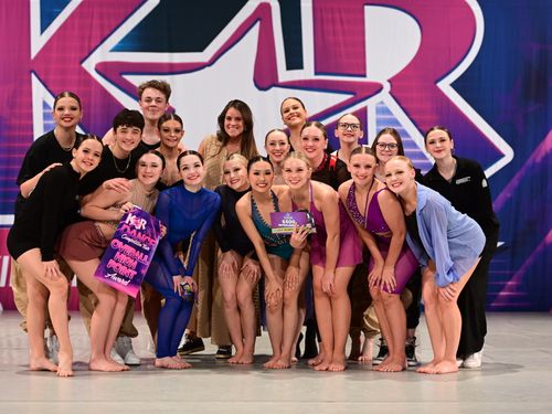 Fort Mill, SC - 4/15/2023 - Awards