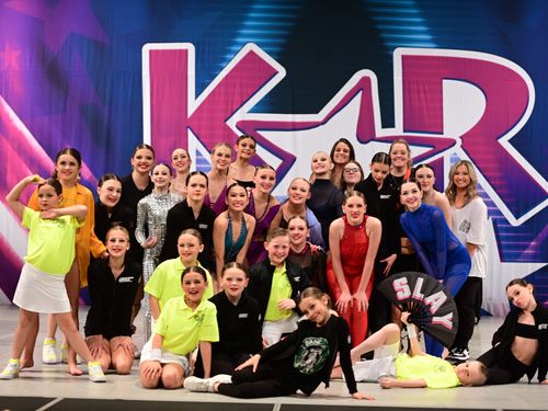 Fort Mill, SC - 4/15/2023 - Awards