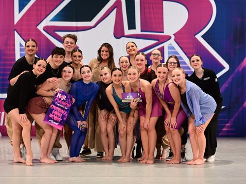 Fort Mill, SC - 4/15/2023 - Awards