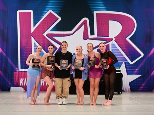 Fort Mill, SC - 4/15/2023 - Awards