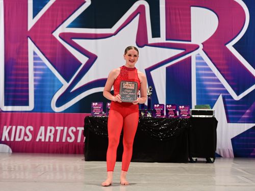Fort Mill, SC - 4/15/2023 - Awards