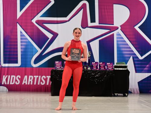 Fort Mill, SC - 4/15/2023 - Awards