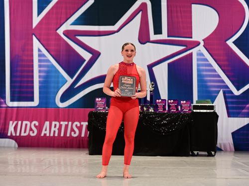 Fort Mill, SC - 4/15/2023 - Awards
