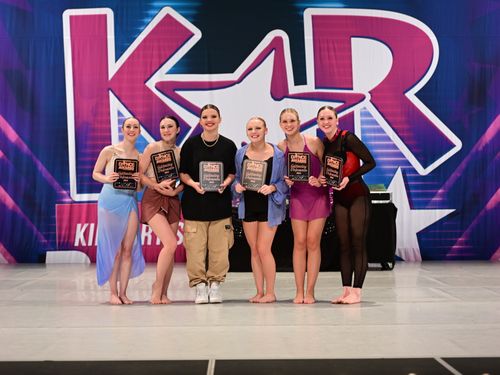 Fort Mill, SC - 4/15/2023 - Awards