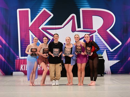 Fort Mill, SC - 4/15/2023 - Awards