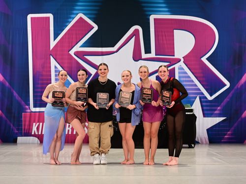 Fort Mill, SC - 4/15/2023 - Awards