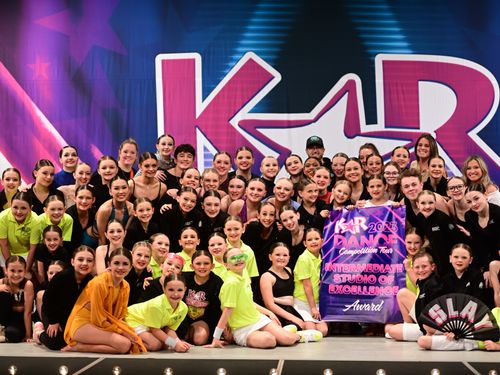 Fort Mill, SC - 4/15/2023 - Awards