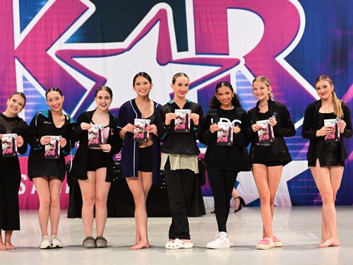 Fort Mill, SC - 4/15/2023 - Awards
