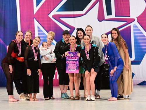 Fort Mill, SC - 4/15/2023 - Awards