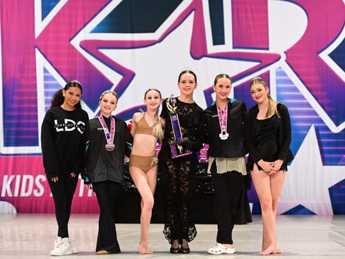 Fort Mill, SC - 4/15/2023 - Awards