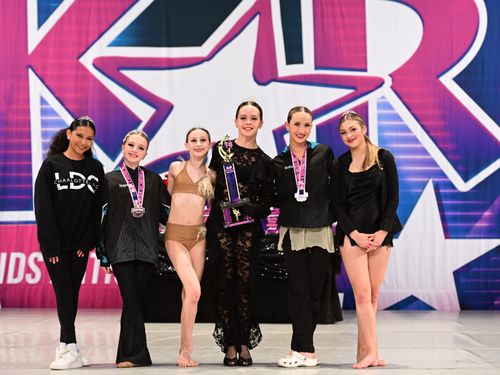 Fort Mill, SC - 4/15/2023 - Awards