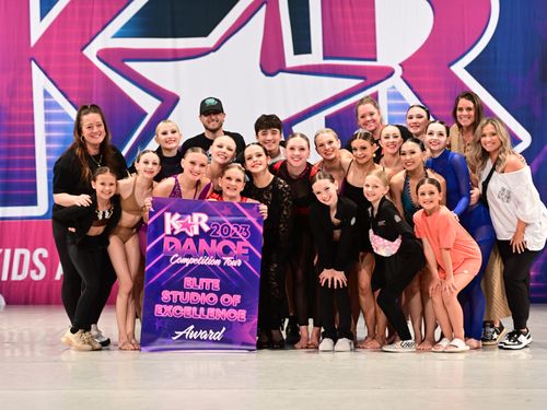 Fort Mill, SC - 4/15/2023 - Awards