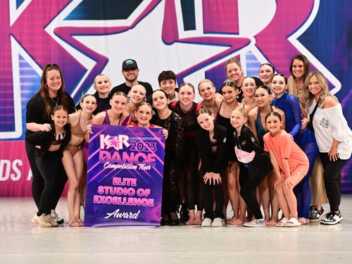 Fort Mill, SC - 4/15/2023 - Awards