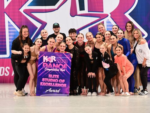 Fort Mill, SC - 4/15/2023 - Awards
