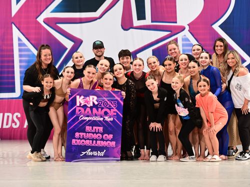 Fort Mill, SC - 4/15/2023 - Awards
