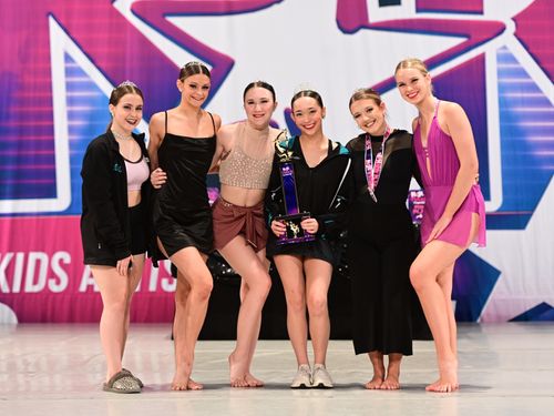 Fort Mill, SC - 4/15/2023 - Awards