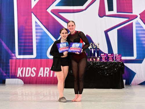 Fort Mill, SC - 4/15/2023 - Awards