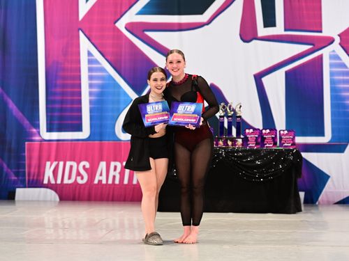 Fort Mill, SC - 4/15/2023 - Awards