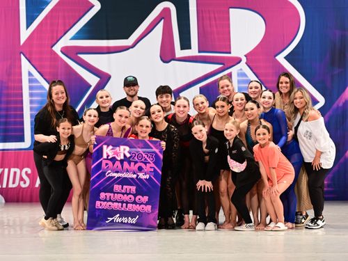 Fort Mill, SC - 4/15/2023 - Awards