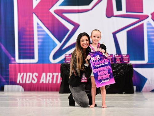 Fort Mill, SC - 4/15/2023 - Awards