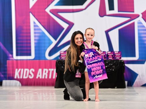 Fort Mill, SC - 4/15/2023 - Awards