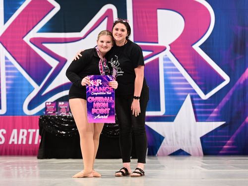 Fort Mill, SC - 4/15/2023 - Awards