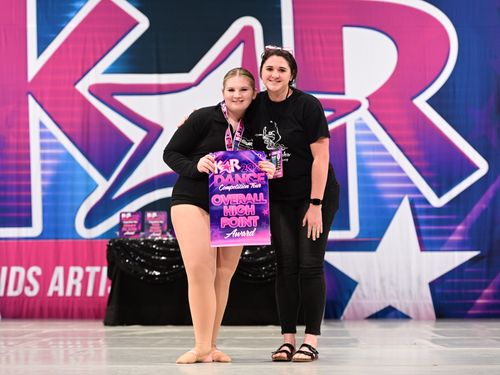 Fort Mill, SC - 4/15/2023 - Awards