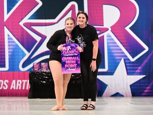 Fort Mill, SC - 4/15/2023 - Awards