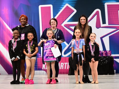 Fort Mill, SC - 4/15/2023 - Awards