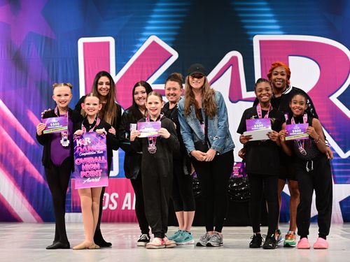 Fort Mill, SC - 4/15/2023 - Awards