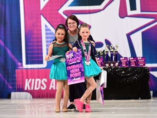 Fort Mill, SC - 4/15/2023 - Awards