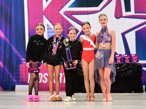Fort Mill, SC - 4/15/2023 - Awards