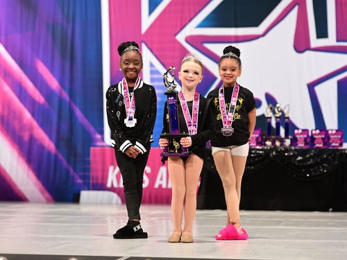 Fort Mill, SC - 4/15/2023 - Awards