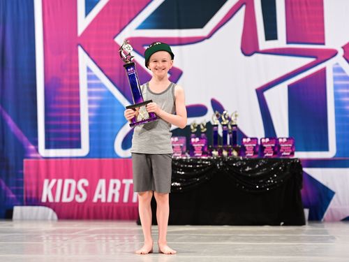 Fort Mill, SC - 4/15/2023 - Awards