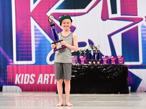 Fort Mill, SC - 4/15/2023 - Awards